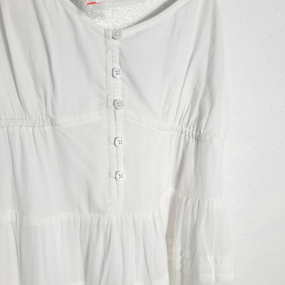 J Crew Calliste dress in cotton voile CA669 SZ M, NWT - Picture 9 of 13